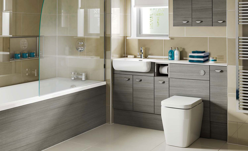 Bathroom Bathroom